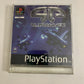 G-Police PS1 Sony PlayStation PAL Game