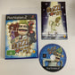 Buzz The Music Quiz PS2 PlayStation 2 PAL Game