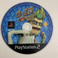 Buzz The Music Quiz PS2 PlayStation 2 PAL Game