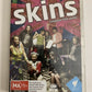Skins : Series 5 (DVD, 2011) All Regions
