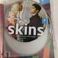 Skins : Series 5 (DVD, 2011) All Regions