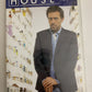 House : Season 2 (DVD, 2006) Hugh Laurie Region 4
