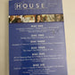 House : Season 2 (DVD, 2006) Hugh Laurie Region 4