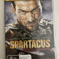 Spartacus Blood and Sand : Season 1 Uncut (DVD, 2009) Region 4