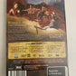 Spartacus Blood and Sand : Season 1 Uncut (DVD, 2009) Region 4