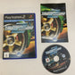 Need for Speed Underground 2 PS2 Sony PlayStation 2 PAL 2004 Game Complete
