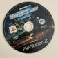 Need for Speed Underground 2 PS2 Sony PlayStation 2 PAL 2004 Game Complete