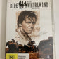 Ride In The Whirlwind (DVD, 1965) Jack Nicholson, Cameron Mitchell Region 4