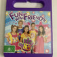 Hi-5 Fun With Friends (DVD, 2008) Region 4