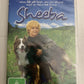 Sheeba (DVD, 2011) Edward Asner, Judge Reinhold  Region 4 NEW Sealed