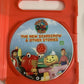 Tractor Tom: The New Scarecrow & Other Stories (DVD, 2005) Animation Region 4