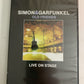 Simon & Garfunkel – Old Friends Live On Stage (DVD, 2004) All Regions