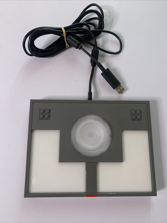 LEGO Dimensions Portal For PS3 PS4 Wii U Model 3000061482