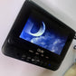 Olin 7" Portable DVD Player PD-7755 With Power Supply