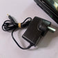 Olin 7" Portable DVD Player PD-7755 With Power Supply