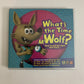 What's the Time Mr. Wolf? by ABC (CD, 2006) Album