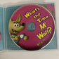 What's the Time Mr. Wolf? by ABC (CD, 2006) Album