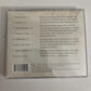 Music For Dreaming by Various Artists (CD, 1995) Album