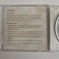Music For Dreaming by Various Artists (CD, 1995) Album
