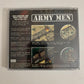 Army Men PC CD-ROM Strategy Game