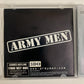 Army Men PC CD-ROM Strategy Game