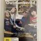 Outnumbered : Series 3 (DVD, 2009) Comedy Region 4