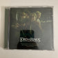 The Lord Of The Rings: The Fellowship Of The Ring Soundtrack OST (CD, 2001)