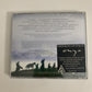 The Lord Of The Rings: The Fellowship Of The Ring Soundtrack OST (CD, 2001)