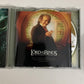 The Lord Of The Rings: The Fellowship Of The Ring Soundtrack OST (CD, 2001)