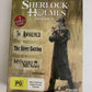 Sherlock Holmes Trilogy PC DVD Windows Game