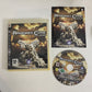 Armored Core: For Answer PS3 Sony Playstation 3 Game Complete