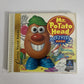 Mr Potato Head Activity Pack PC CD-ROM Windows Mac 1997 Hasbro