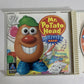 Mr Potato Head Activity Pack PC CD-ROM Windows Mac 1997 Hasbro