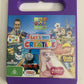 ABC for Kids Favourites: Let's Get Creative (DVD, 2013) Region 4