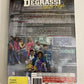 Degrassi Junior High : Season 3 (DVD, 1989) Region 4