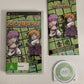Zendoku Sony PSP Playstation Portable Puzzle Game Complete