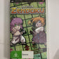Zendoku Sony PSP Playstation Portable Puzzle Game Complete