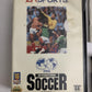 FIFA International Soccer Sega Megadrive PAL with Manual