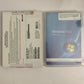 Microsoft Windows Vista Business SP1 32-bit OEM Operating System OS