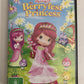 Strawberry Shortcake: Berryfest Princess (DVD, 2009) Animation Region 4