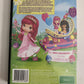 Strawberry Shortcake: Berryfest Princess (DVD, 2009) Animation Region 4