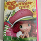 Strawberry Shortcake: Summer Time (DVD, 2012) Animation Region 4