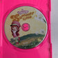 Strawberry Shortcake: Summer Time (DVD, 2012) Animation Region 4