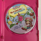 Strawberry Shortcake: Butterflies & Bluebirds (DVD, 2011) Animation Region 4