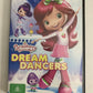 Strawberry Shortcake: Dream Dancers (DVD, 2011) Animation Region 4