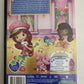 Strawberry Shortcake: Dream Dancers (DVD, 2011) Animation Region 4