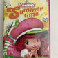 Strawberry Shortcake: Summer Time (DVD, 2012) Region 4