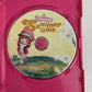 Strawberry Shortcake: Summer Time (DVD, 2012) Region 4