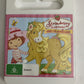 Strawberry Shortcake: Honey Pie Adventures (DVD) Animation Region 4