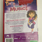 Dora & Friends: Feel The Music! (DVD, 2015) Animation Region 4
